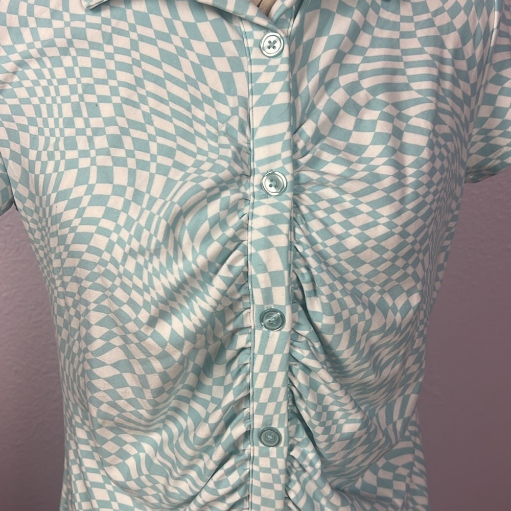 90s Style Dress - Picture 6 of 7
